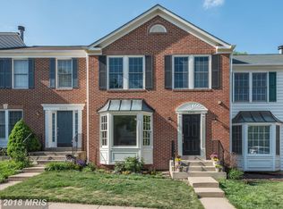 43452 Postrail Sq, Ashburn, VA 20147