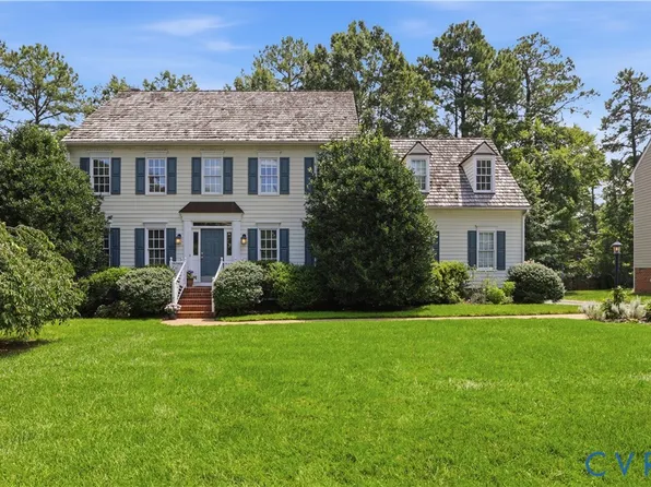 3809 English Horn Ct, Henrico, VA 23233