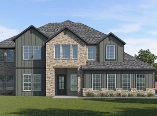Orchid Plan, Woodland Park, Arcadia, OK 73007