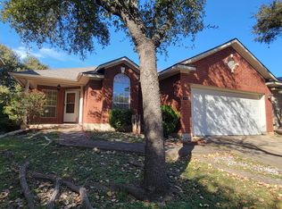 906 Double File Trl, Round Rock, TX 78665