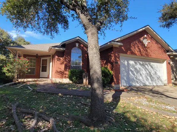 906 Double File Trl, Round Rock, TX 78665