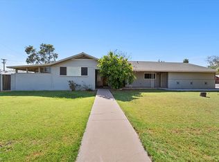 264 N Stapley Dr, Mesa, AZ 85203