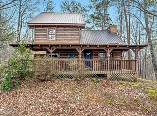 1141 Ski View Ln, Sevierville, TN 37876