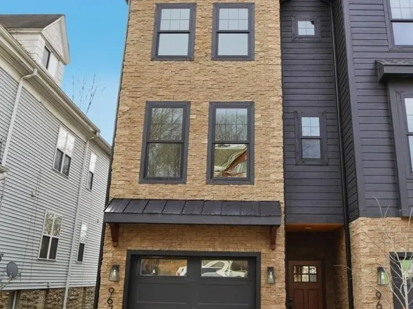 967 Windsor St, Cincinnati, OH 45206