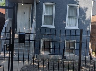 5721 S Ada St, Chicago, IL 60636