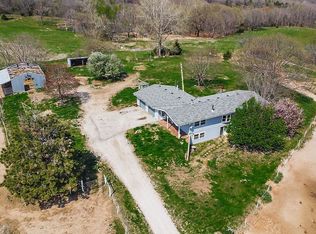 12490 166th St, Linwood, KS 66052