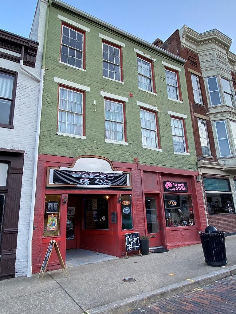 204206 Market St, Maysville, KY 41056 MLS 40902 Zillow