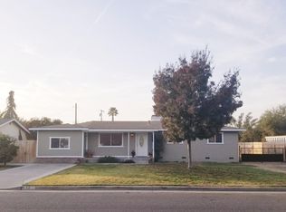 167 W Lois Ave, Tulare, CA 93274