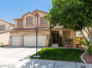 7562 Trickling Wash Dr, Las Vegas, NV 89131