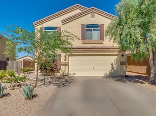 17888 N Fiano Dr, Maricopa, AZ 85138