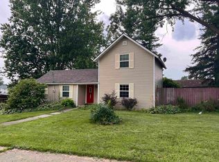 502 S East St, Monona, IA 52159