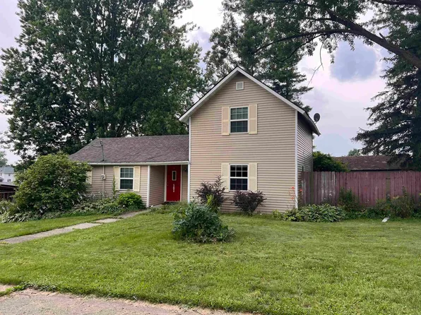 502 S East St, Monona, IA 52159