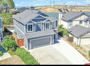 106 Bridgeview Ct, Crockett, CA 94525