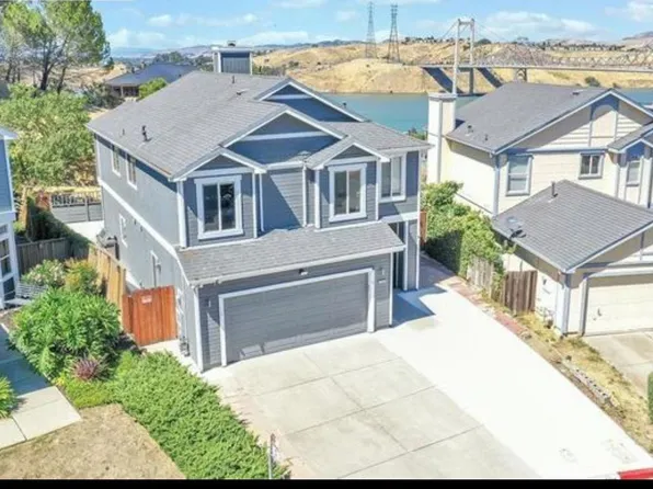 106 Bridgeview Ct, Crockett, CA 94525