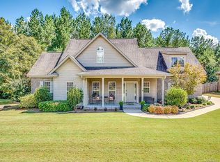 99 Southern Hills Rdg, Wetumpka, AL 36093