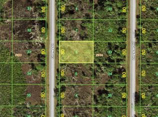 2144 Chaffee St #6, Pt Charlotte, FL 33953