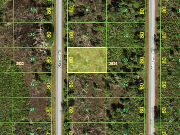 2144 Chaffee St #6, Pt Charlotte, FL 33953