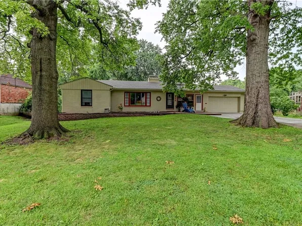 4644 Blue Ridge Blvd, Kansas City, MO 64133