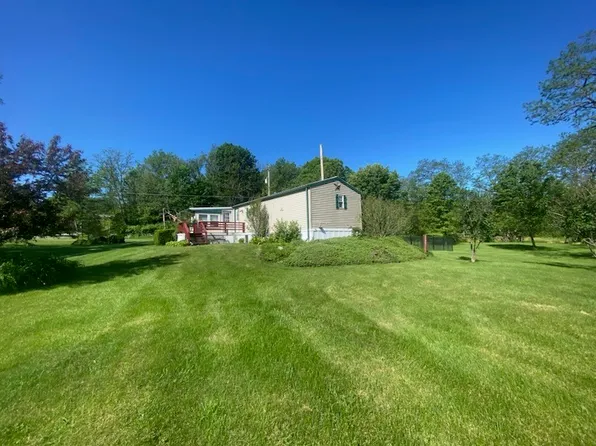 5253 Coffee Hill Rd, Dansville, NY 14437