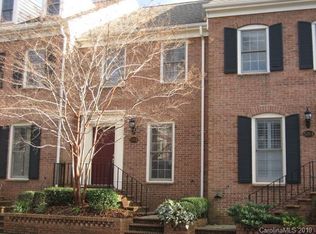 520 N Poplar St E UNIT B, Charlotte, NC