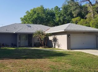 603 Poplar St, Inverness, FL 34452