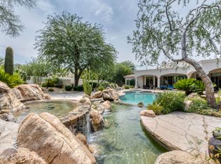 8350 E Via Del Sol Dr, Scottsdale, AZ 85255