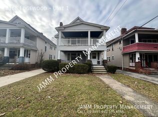 2168 Edgewood Rd #1, Cleveland, OH 44118