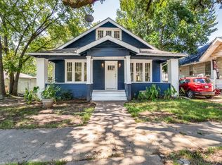 1210 W Woodard St, Denison, TX 75020