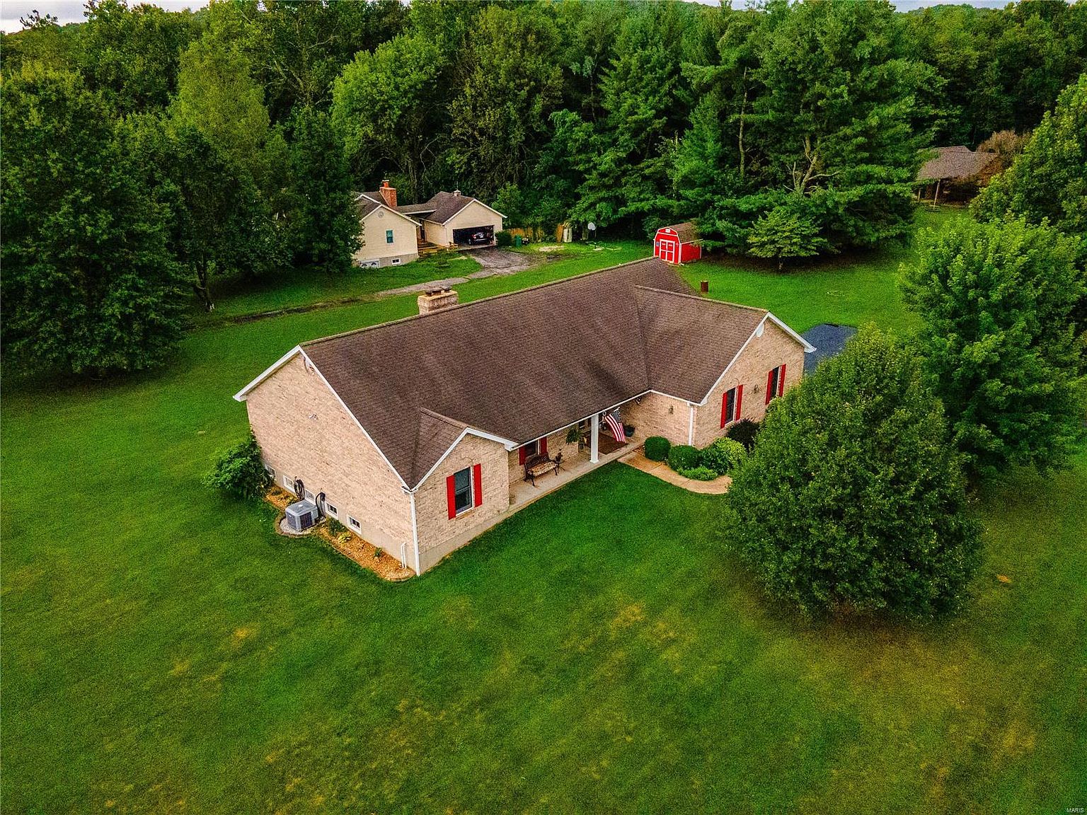 200 Hideaway Trl, Eureka, MO 63025 MLS 23046783 Zillow