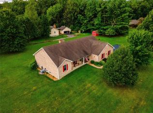 200 Hideaway Trl, Eureka, MO 63025