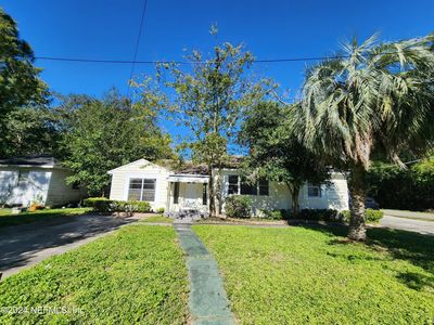 3505 SHADOW Street, Jacksonville, FL, 32254