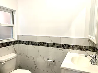 Rented by Compass
