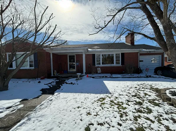 129 Woodmont Dr, Paris, KY 40361