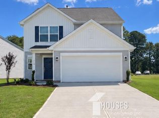716 Coromandel Dr, Spartanburg, SC 29301