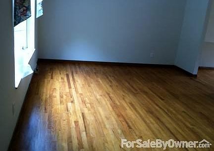 Living Room
						:
						All downstairs floors recently refinished