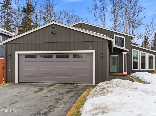 2311 Sues Way, Anchorage, AK 99516