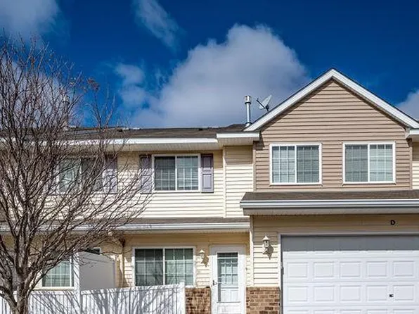 3553 Sterling Heights Dr Suite D, River Falls, WI 54022