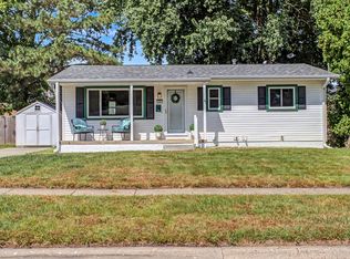 1407 Johnson St, Ames, IA 50010