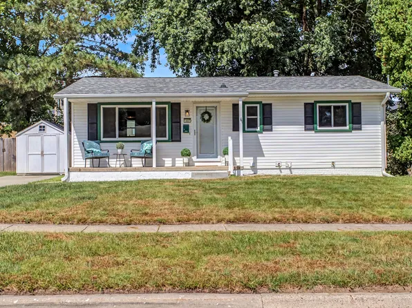 1407 Johnson St, Ames, IA 50010