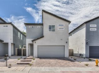 4011 Welter Ave, Las Vegas, NV 89104