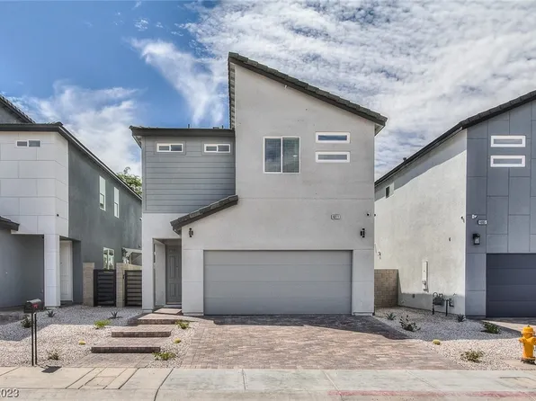 4011 Welter Ave, Las Vegas, NV 89104