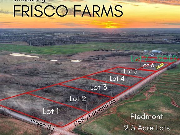 2nd image of 3648 Edmond Rd NW Lot 6