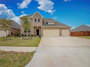 10318 Sierra Grace Ln, Houston, TX 77089
