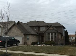 24239 Emily Dr, Brownstown, MI 48183