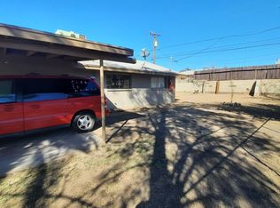 340 W Fairhaven Rd, Kearny, AZ 85137