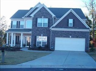 5 Broomcage Ct, Simpsonville, SC 29680