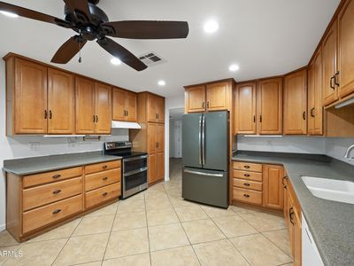 1219 N Porter Pl, Gilbert, AZ, 85234