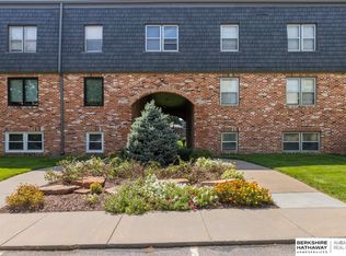 12728 Deauville Dr #3-102, Omaha, NE 68137