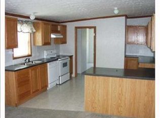 463 Sage Ct, Greenfield, IN