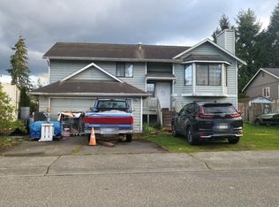 706 145th Pl SW, Lynnwood, WA 98087